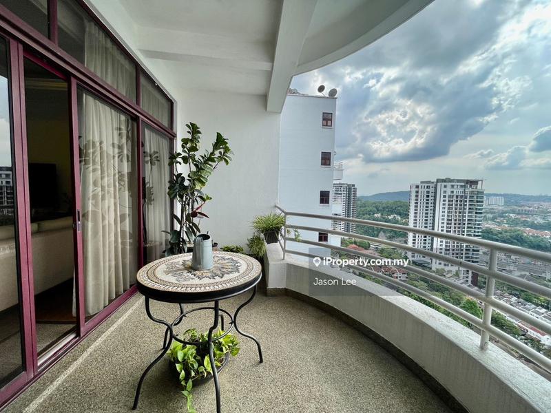 For Sale - Desa Bangsar Ria