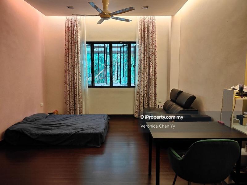 Bungalow House untuk Dijual di Taman Melawati, Ulu Kelang oleh Veronica Chan Yy - iProperty.com.my