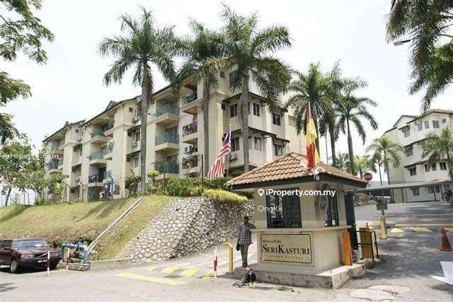 For Sale - Seri Kasturi