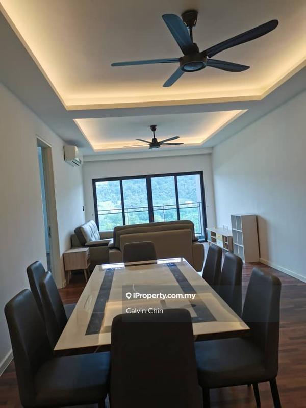 For Sale - Kaleidoscope (Residensi Setiawangsa)