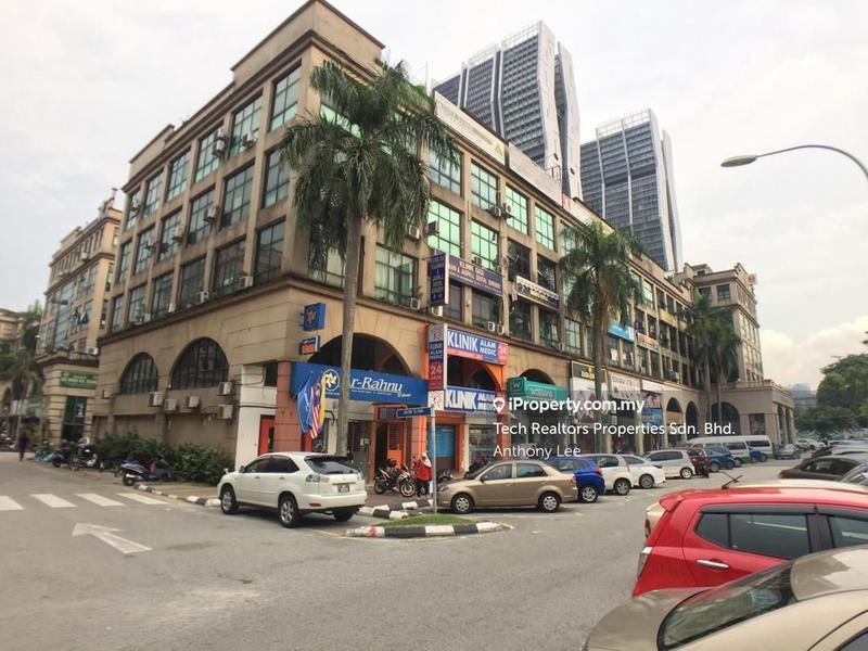 For Rent - Sentul Raya Boulevard