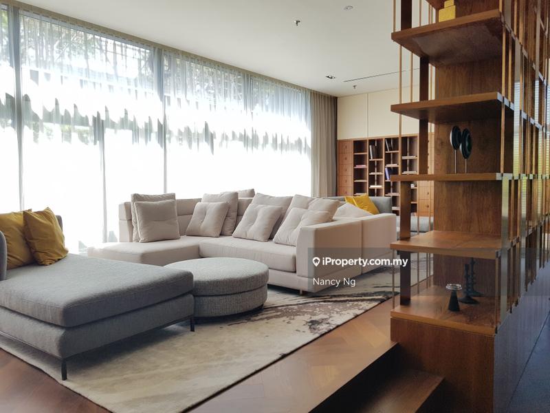 For Sale - Residensi Solaris Parq