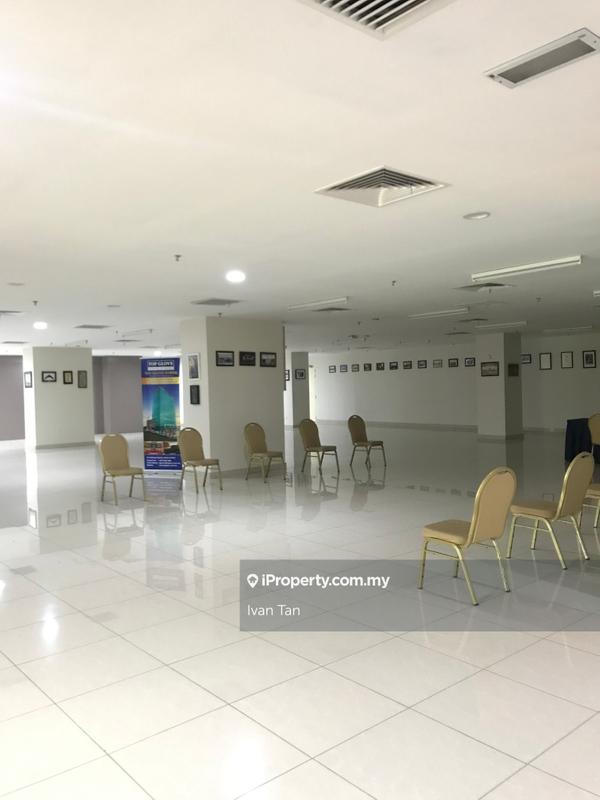 Pejabat untuk Disewa di Alam Nusantara, Setia Alam oleh Ivan Tan - iProperty.com.my