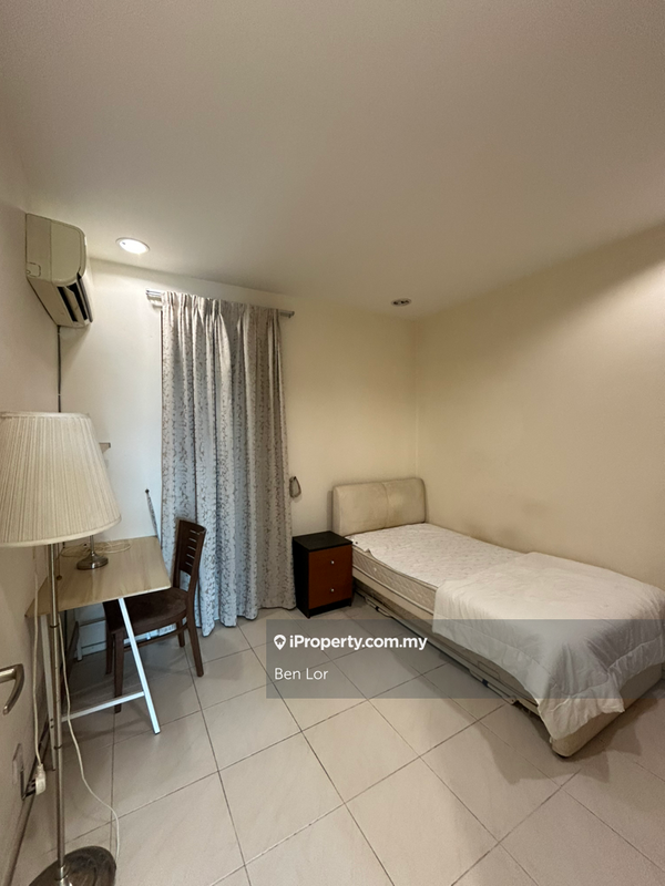 For Rent - Casa Indah 2