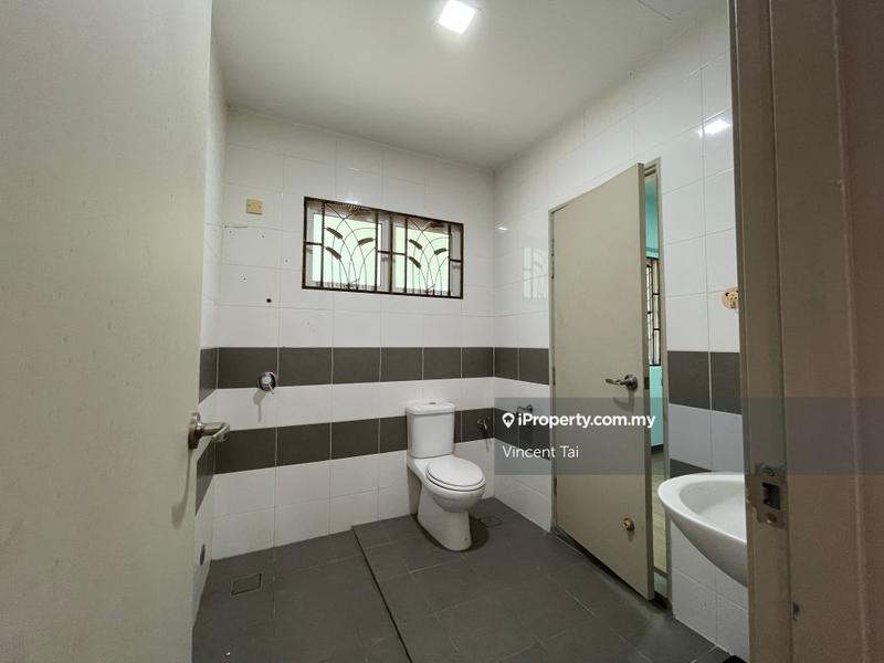 Rumah Berangkai 2 Tingkat untuk Dijual di Kajang 2, Kajang oleh Vincent Tai - iProperty.com.my