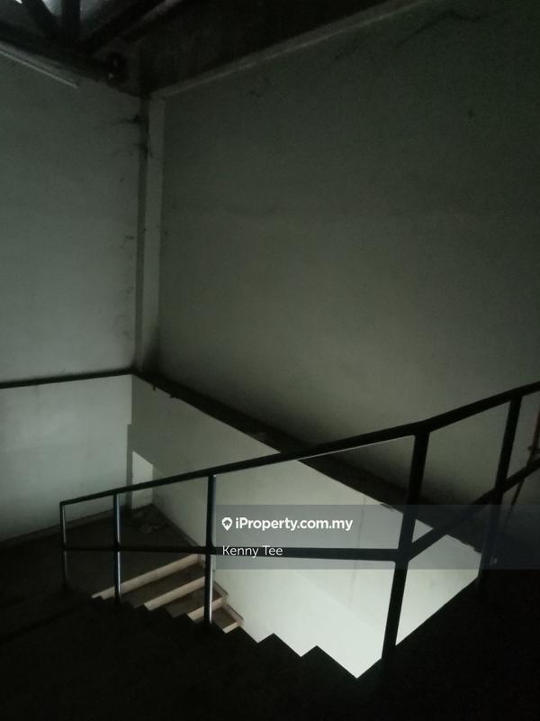 Detached Factory for Sale in Bandar Baru Nilai, Nilai by Kenny Tee - iProperty.com.my