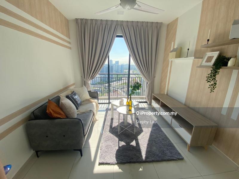 For Sale - Kenwingston Skylofts