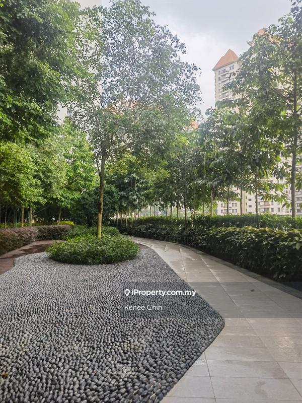 Service Residence for Sale in The Era @ Duta North by Renee Chin - iProperty.com.my