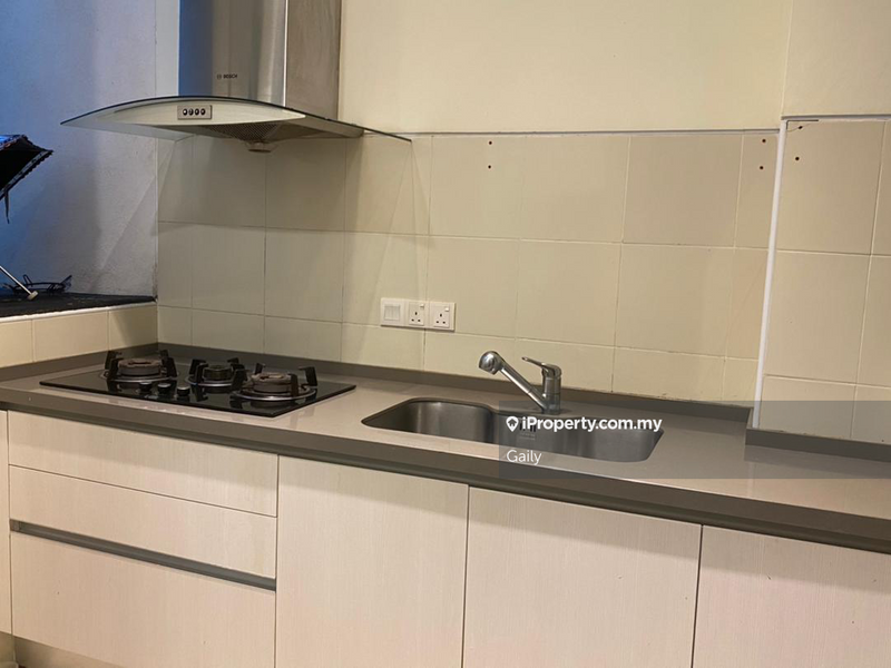Rumah Berangkai 3 Tingkat untuk Dijual di Schubert @ Symphony Hills, Cyberjaya oleh Gaily - iProperty.com.my