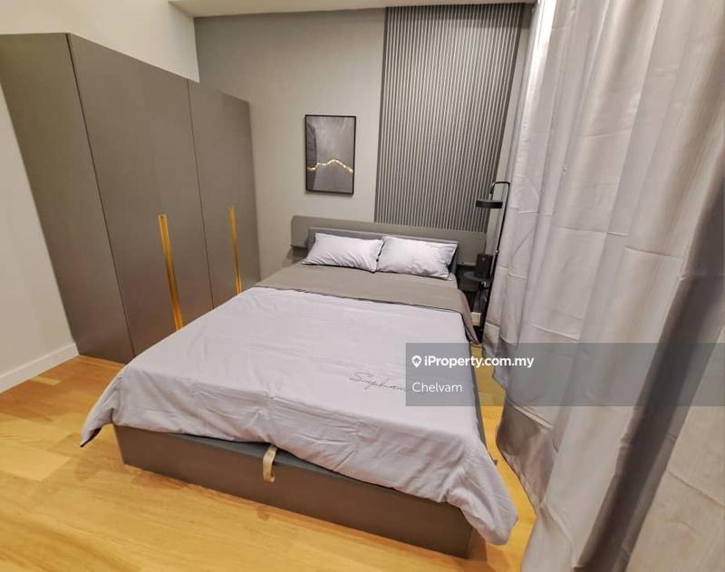 For Rent - The Sentral Suites