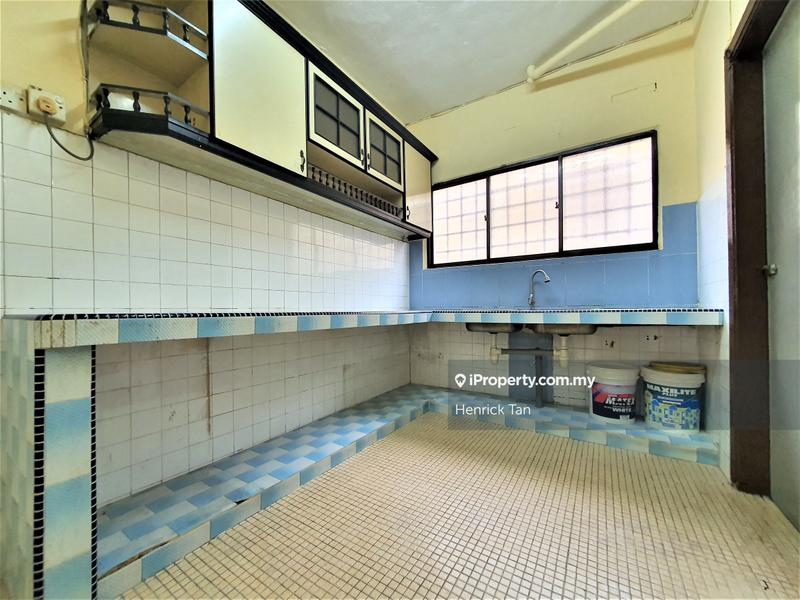 For Sale - Subang Perdana Goodyear Court 10