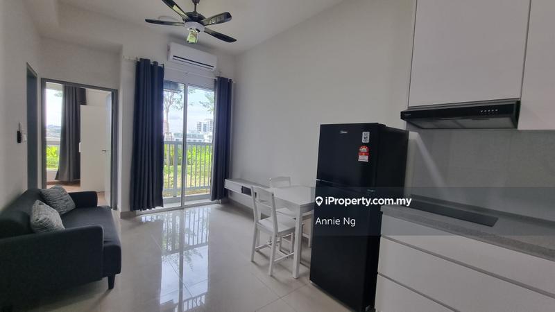 For Rent - 121 Residences