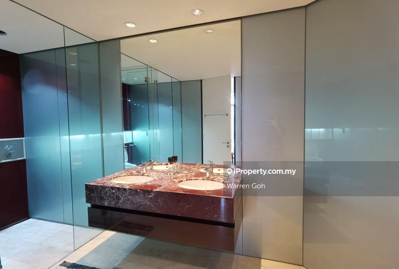 For Rent - Condominium @ The Troika