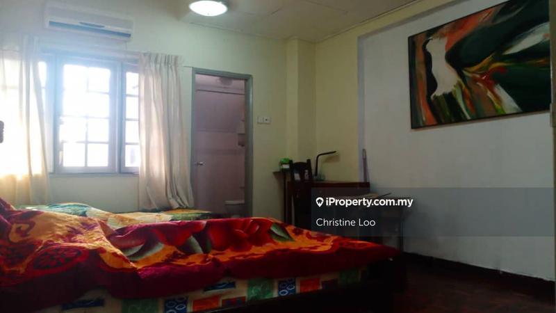 Pangsapuri untuk Dijual di Selesa Hillhomes Resort oleh Christine Loo - iProperty.com.my