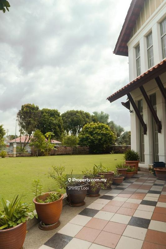 Rumah Berkembar untuk Dijual di Bukit Jelutong, Shah Alam oleh Shirley Looi - iProperty.com.my