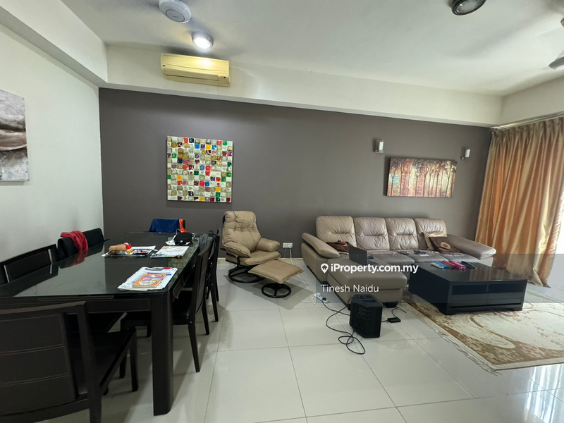 Condominium for Sale in Gaya Bangsar by Tinesh Naidu - iProperty.com.my