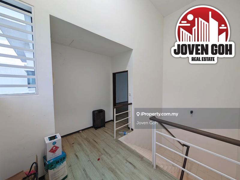 3-storey Terraced House for Sale in Taman Bayu Aman, Butterworth by Joven Goh - iProperty.com.my