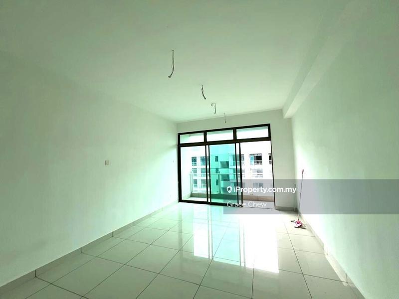 For Sale - PARC Regency (Residensi Masai)