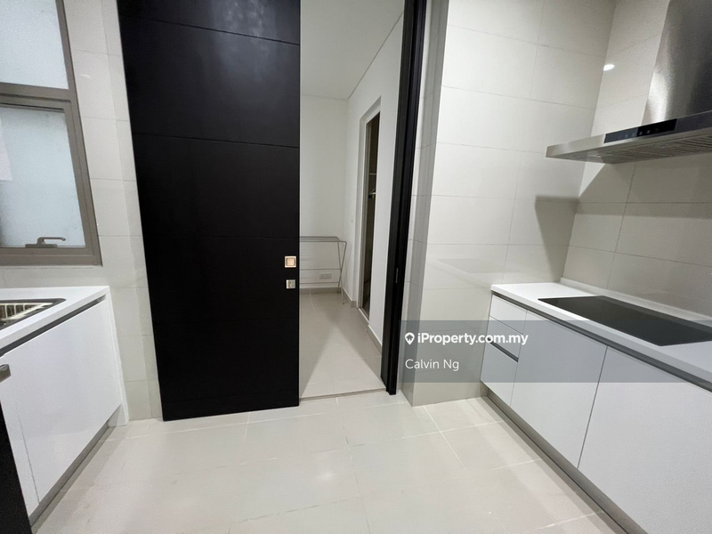 Kediaman Servis untuk Dijual di Banyan Tree Signatures oleh Calvin Ng - iProperty.com.my