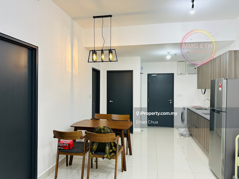 For Rent - Stanford Suites @ EduSentral