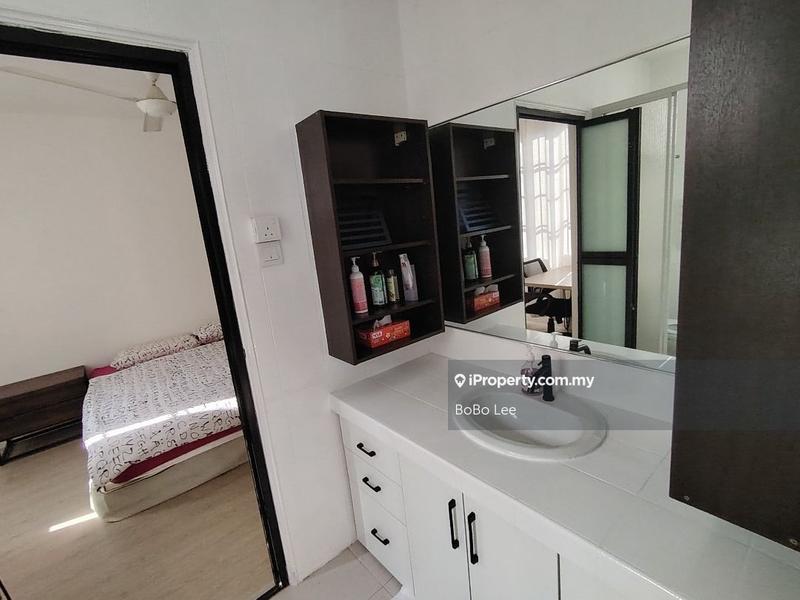 Semi-Detached House for Sale in Taman Overseas Union (Taman Oug), Jalan Klang Lama (Old Klang Road) by BoBo Lee - iProperty.com.my