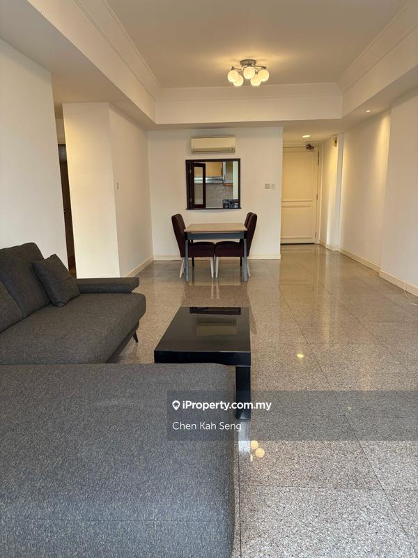 Condominium for Rent in Sri Tiara Residences by Chen Kah Seng - iProperty.com.my