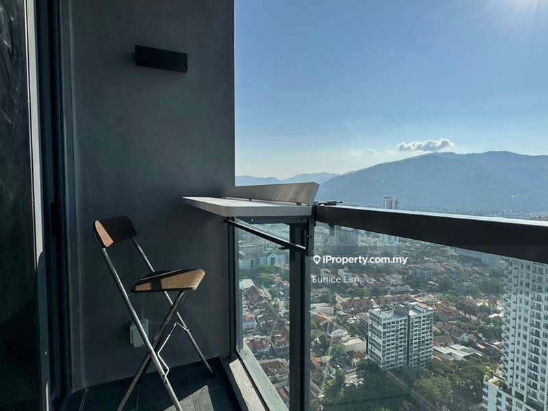 Kediaman Servis untuk Dijual di Marriott Residence @ Gurney oleh Eunice Lim - iProperty.com.my