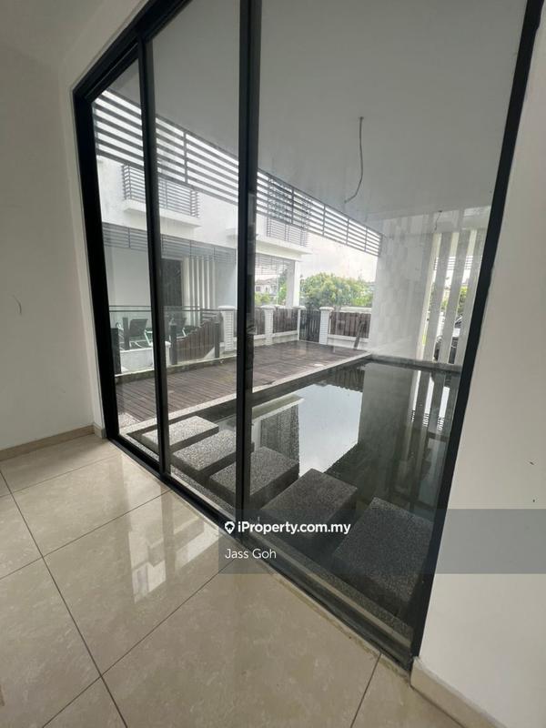 Bungalow House untuk Dijual di Kota Kemuning, Shah Alam oleh Jass Goh - iProperty.com.my
