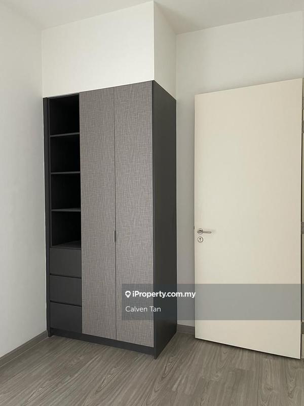 Residensi Servis untuk Dijual di The Arcuz oleh Calven Tan - iProperty.com.my