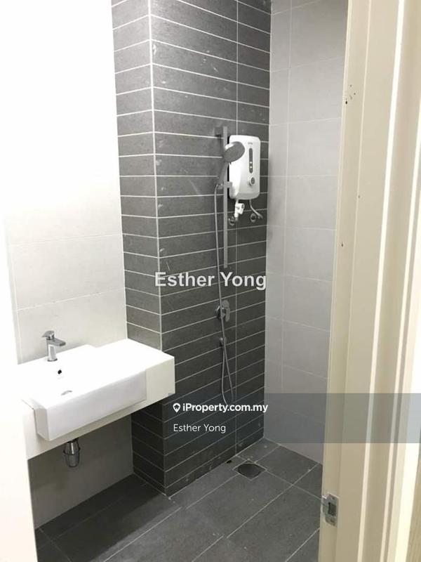 Kondominium untuk Dijual di Green Residence oleh Esther Yong - iProperty.com.my