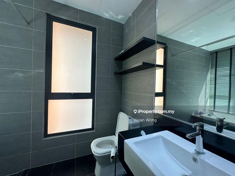 Condominium for Sale in Sunway Mont Residences by Vivian Wong - iProperty.com.my