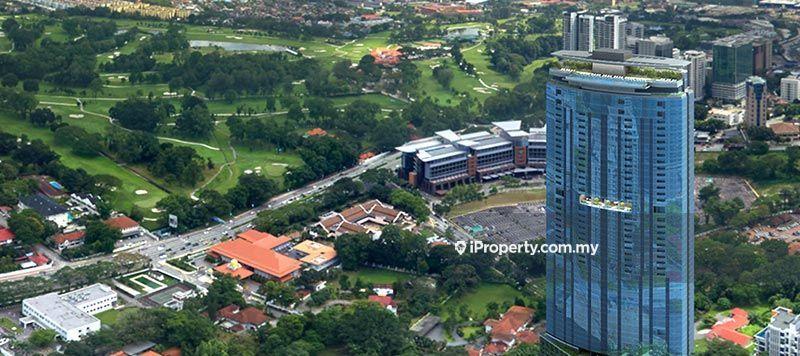 For Sale - Eaton Residence