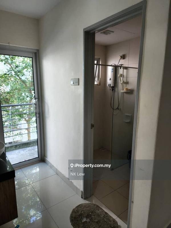 For Rent - Bayan Villa, Seri Kembangan