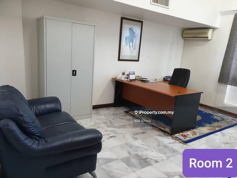 For Sale - Subang Business Centre