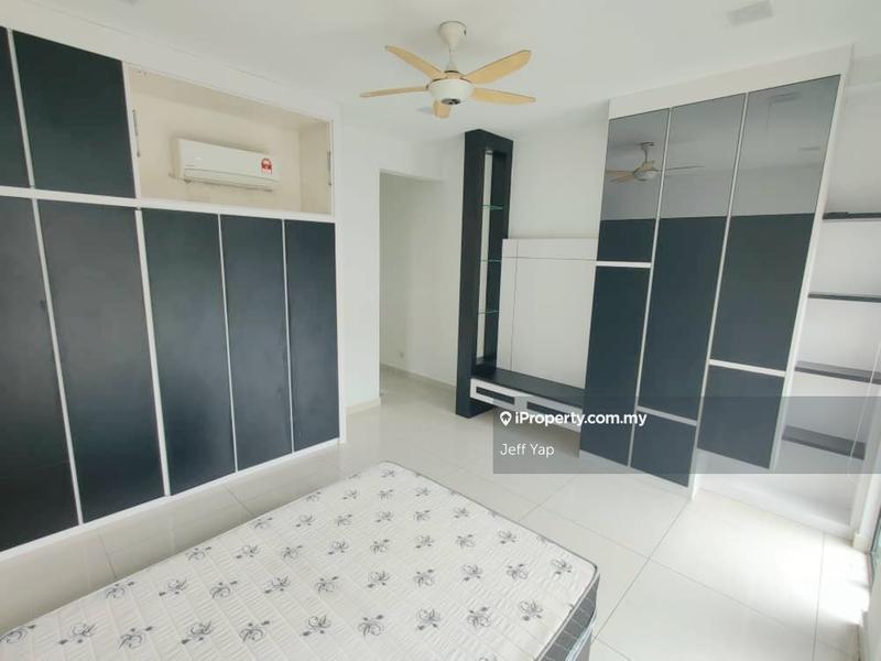 Bungalow House untuk Dijual di Ledang Heights, Iskandar Puteri (Nusajaya) oleh Jeff Yap - iProperty.com.my
