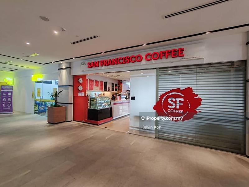 Pejabat untuk Disewa di Dataran Ara Damansara, Ara Damansara oleh Kelvin Koh - iProperty.com.my