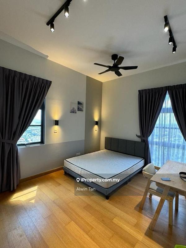 Apartment for Rent in Union Suites by Alwin Tan - iProperty.com.my