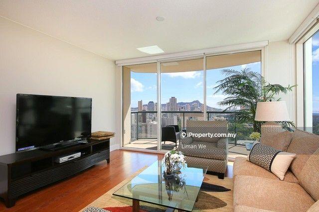 Service Residence for Rent in Main Place Residence by Liman We - iProperty.com.my