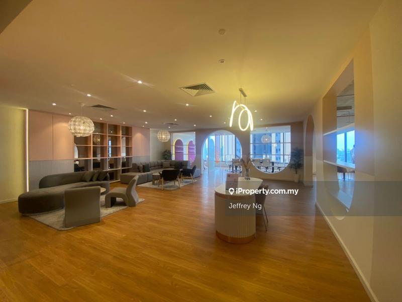 For Rent - The stride