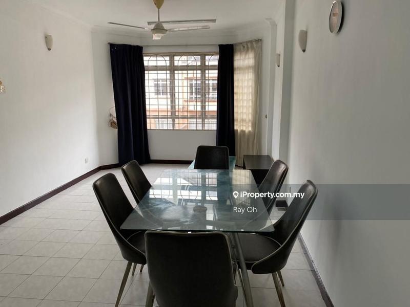 For Sale - D'shire Villa