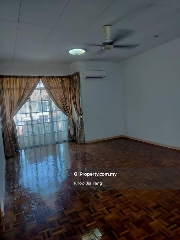 Townhouse for Sale in Parkville Garden, Sunway Damansara, Petaling Jaya by Khoo Jia Yang - iProperty.com.my