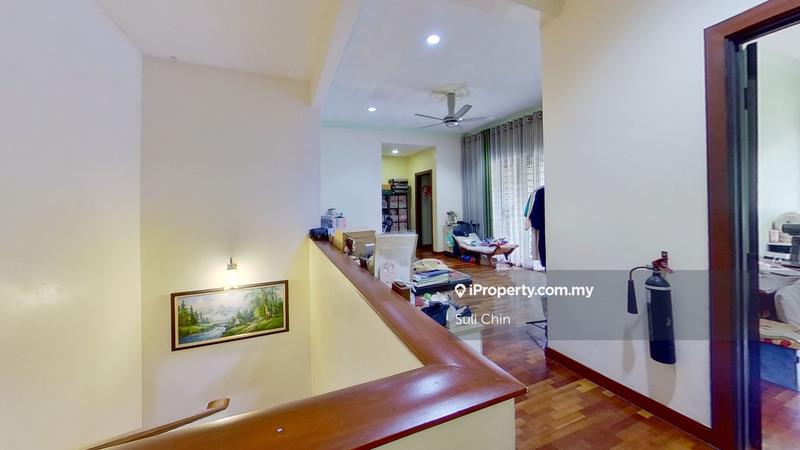 Rumah Berkembar untuk Dijual di Alam Damai, Cheras oleh Suli Chin - iProperty.com.my
