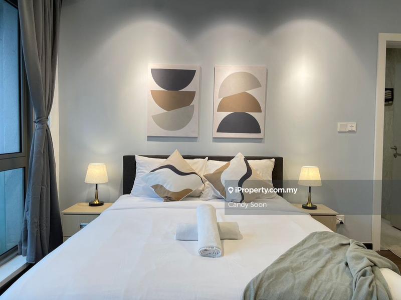 Service Residence for Sale in Bintang Fairlane Residences by Candy Soon - iProperty.com.my