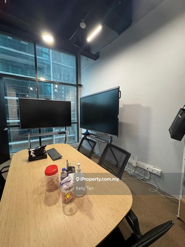 For Rent - Vertical Business Suites