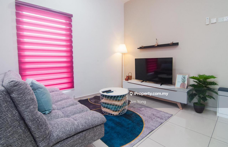 For Rent - Centrus Soho