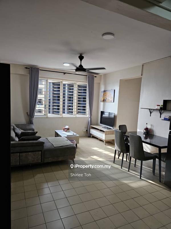 For Sale - Desa Jati