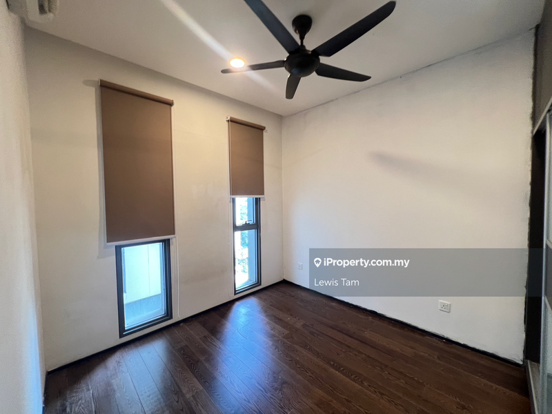 Kondominium untuk Dijual di The Fennel oleh Lewis Tam - iProperty.com.my