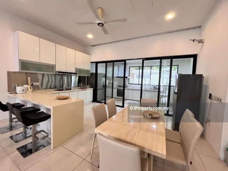 3-storey Terraced House for Rent in Bluconstellaton, 3 storey superlink, the mines, Seri Kembangan by Hanson Yap - iProperty.com.my