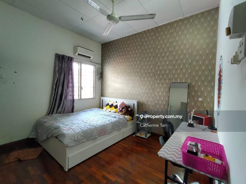 Rumah Teres untuk Dijual di Kota Kemuning, Shah Alam oleh Catherine Tan - iProperty.com.my