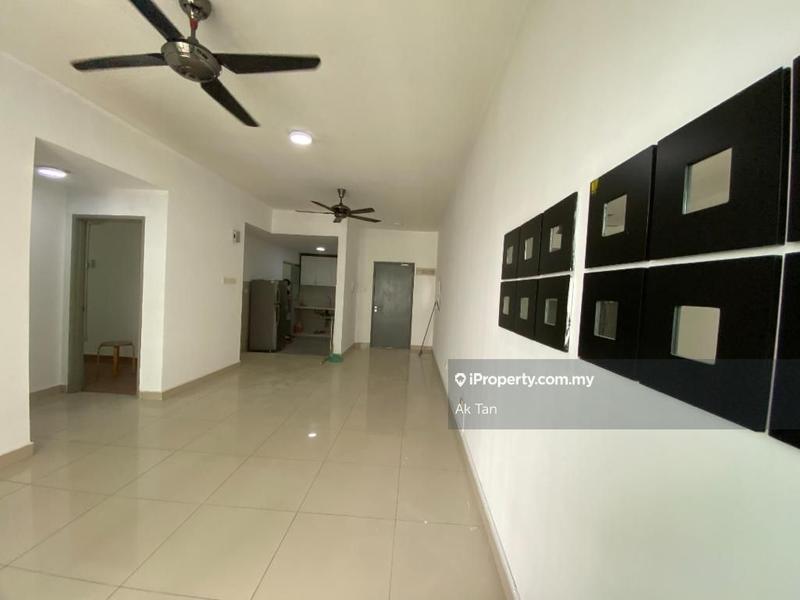 Service Residence for Sale in One South by Daren Tan - iProperty.com.my
